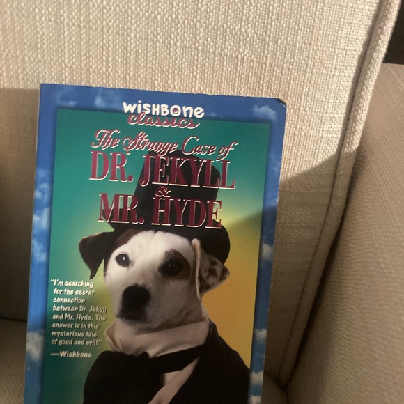 Wish bone 3 Paoerbacks book bundle as pictured like new excellent shape - Picture 5 of 5